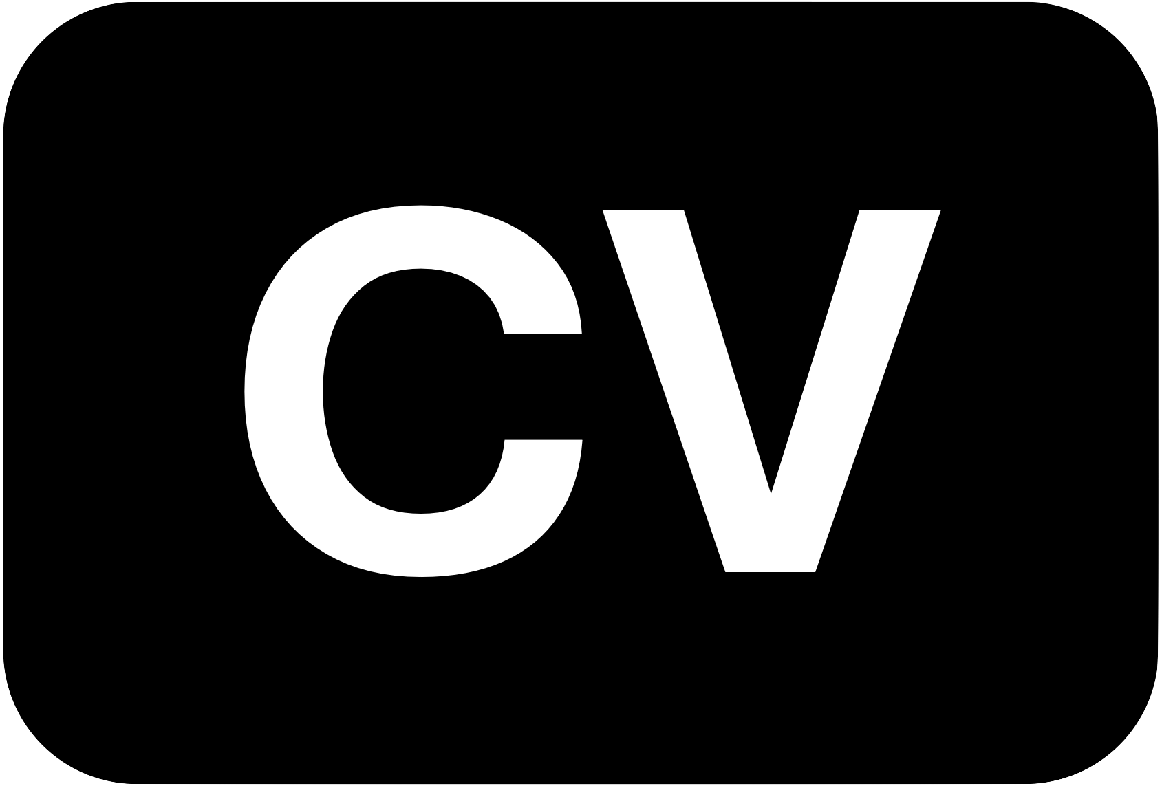 CV